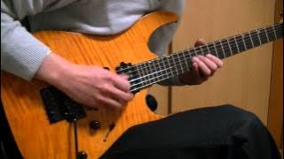 Rucy - The Bride and Groom (Cover) - lagunabluers