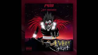 F430 - Every Night [Audio Officiel]