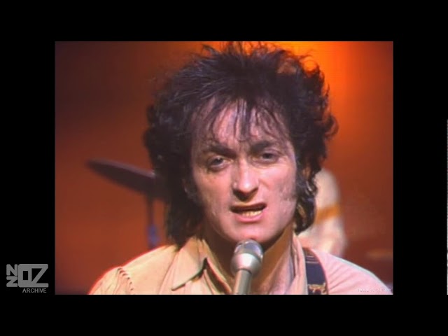 Hoodoo Gurus - Tojo (1983) akkorde