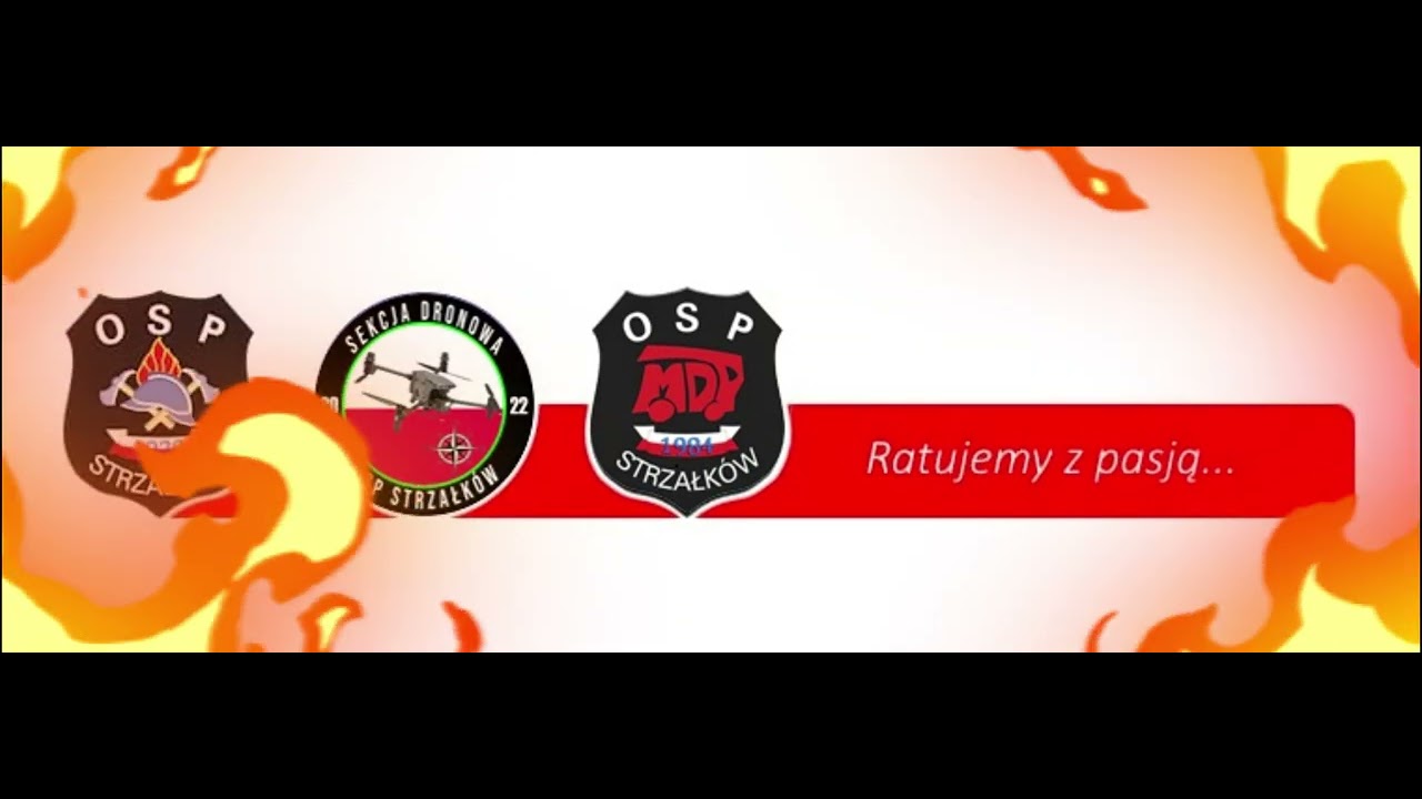 OSP Strzałków Hymn