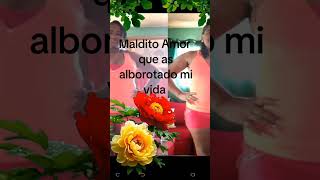 #provablemente#te#reira maldito Amor