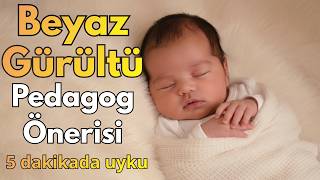 Beyaz Gürültü, Kolik Bebek Sesleri – Sakinleştirici ve Rahat Uyku (2 Saat REKLAMSIZ) screenshot 5