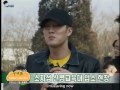 [Eng Sub]2005 So Ji Sub Joining the Military