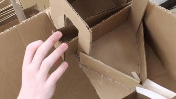 Marble Maze Project Video 2