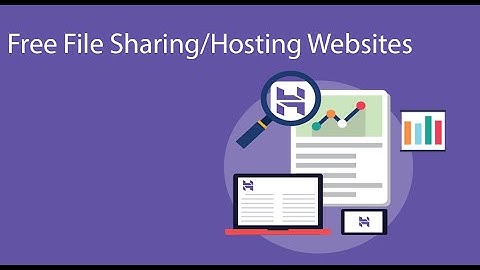 [Sistem Informasi Manajemen] Cara Hosting dan Membuat Aplikasi Android
