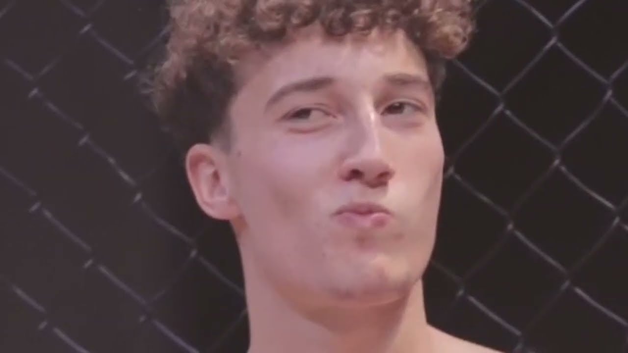 Kern Fight Night 5 Trailer