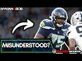 Will Anthony Bradford Prove Doubters Wrong in 2026? | Seattle Sports
