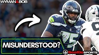 Will Anthony Bradford Prove Doubters Wrong in 2026? | Seattle Sports
