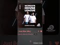 SA Deep House Music #Shorts