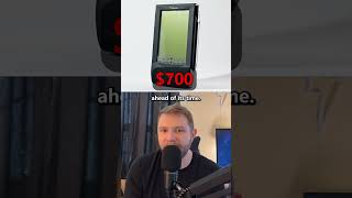 Did You Know Apple Made This In The 90S?