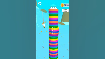 MAX MAX LEVELS Slice it all 🍀💥: All Levels Gameplay Walkthrough Android ,iOS NEW UPDATE #gameplay