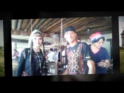 \"ოქროს აკვნის ბალადა\"