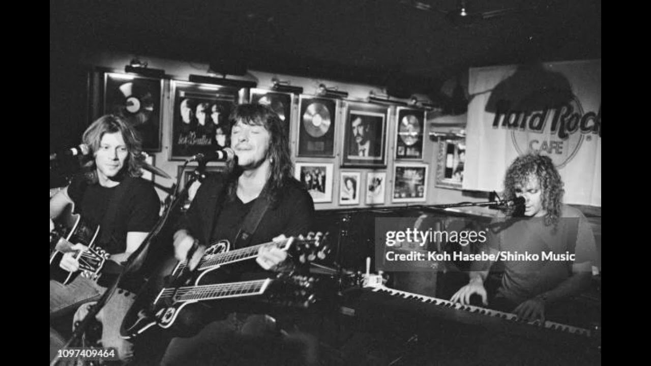 Bon Jovi - Live at Tokyo Dome | Uncut Audio Tape | Full Concert In
