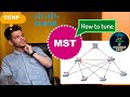 How to tune multiple spanning tree MSTP - Optimize enterprise switching (Best Solution)