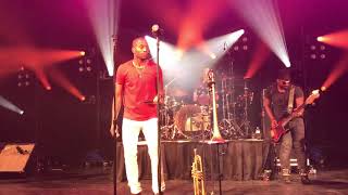 Trombone Shorty &amp; Orleans Avenue