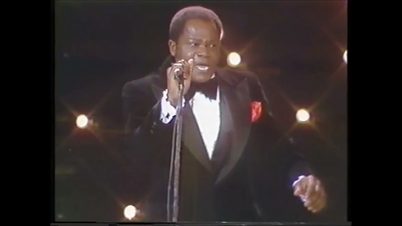 Ain't Gonna Bump No More  (LIVE) -   Joe Tex