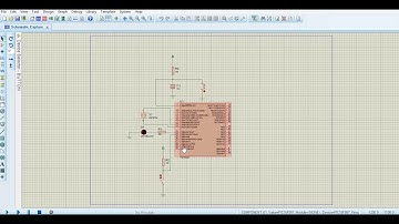 SỬ DỤNG 1 SW ĐIỀU KHIỂN 1 LED SÁNG TẮT BẰNG PIC16F887