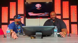 Chase Harris talks about life  and having a child with Spinal Bifida