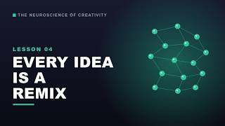 Lesson 4 — Memory Linking: How Your Brain Builds New Ideas From Old Ones