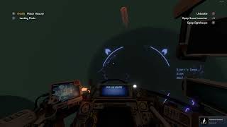 Outer Wilds - Deep Impact?