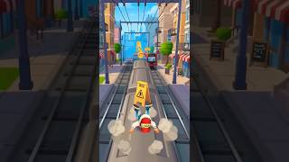 Subway Surfers Epic Fails & Insane Jumps! 🏃‍♂️💨