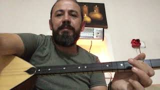 Ela Gözlüm Ben Bu Elden Gidersem