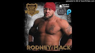 Famous Rodney Mack On Working Hard And Training Tough With Rod Price Profile