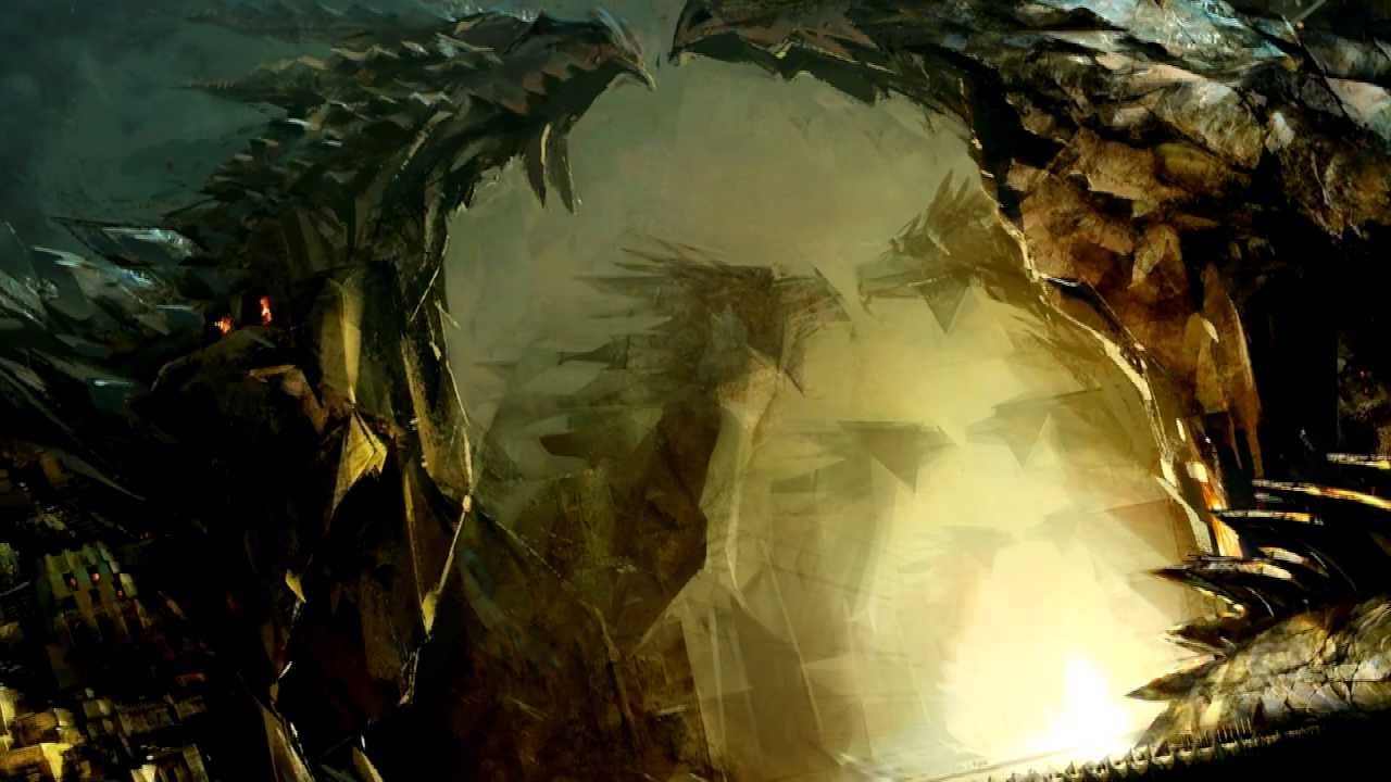 High Fantasy High Fantasy
