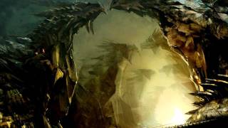 The Reckoning  Epic Orchestral Composition high Fantasy