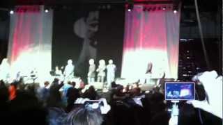 Star Trek TNG EXPOsed - Calgary Comic and Entertainment Expo 2012 Part 1 of 13