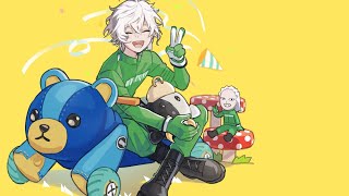 叢雲カゲツ(むらくもかげつ)の配信のサムネイル画像