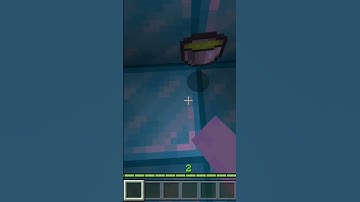 I found jetpack in minecraft!!! #shorts #trending #viral #noob #pro #hacker #ytshorts