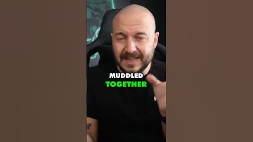 Why the POW BANKER EA is like the SWISS ARMY KNIFE