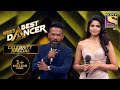 "Bulleya" गाने पर दिया एक Unique Performance इस Duo ने | India's Best Dancer | Celebrity Special