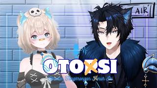 【 OTOPSI 】#40 Kenalan yu sama @MireikaYomii