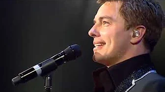 John Barrowman I am what i am ( Live) John Barrowman I am what i am ( Live)