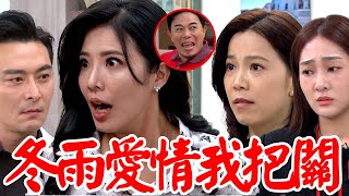 願望│EP187 冬雨心不在焉未來公公來開導！麗君遭碧玉添貴下藥替子維報仇！替霏霏嗆聲卻幫倒忙 巧遇若元遭侮辱子維看不下去痛毆一頓送警局！Desires│ Vidol.tv