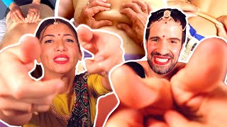 ANECDOTAS DE VIAJE POR INDIA y EGIPTO con agos (no la de gh)