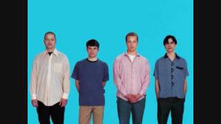 Video thumbnail of "Weezer- Susanne"