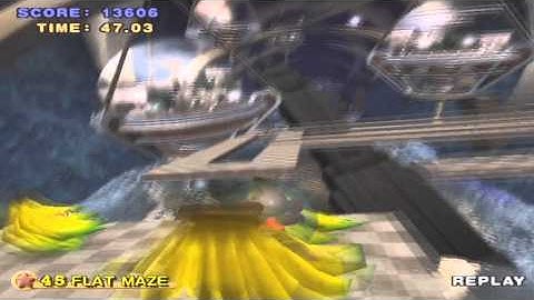 The World Record you