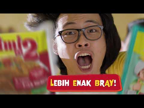 Tukar Peran 2025 30 Shopee