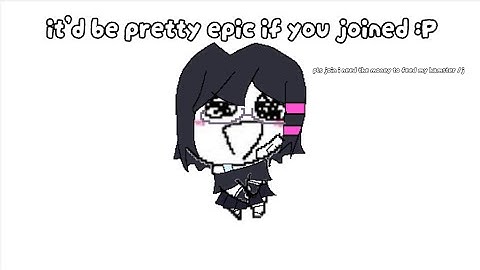 [OPEN] Multi-Fandom Gacha MEP !! (4 slots left) #tsukasasepicandcoolmep