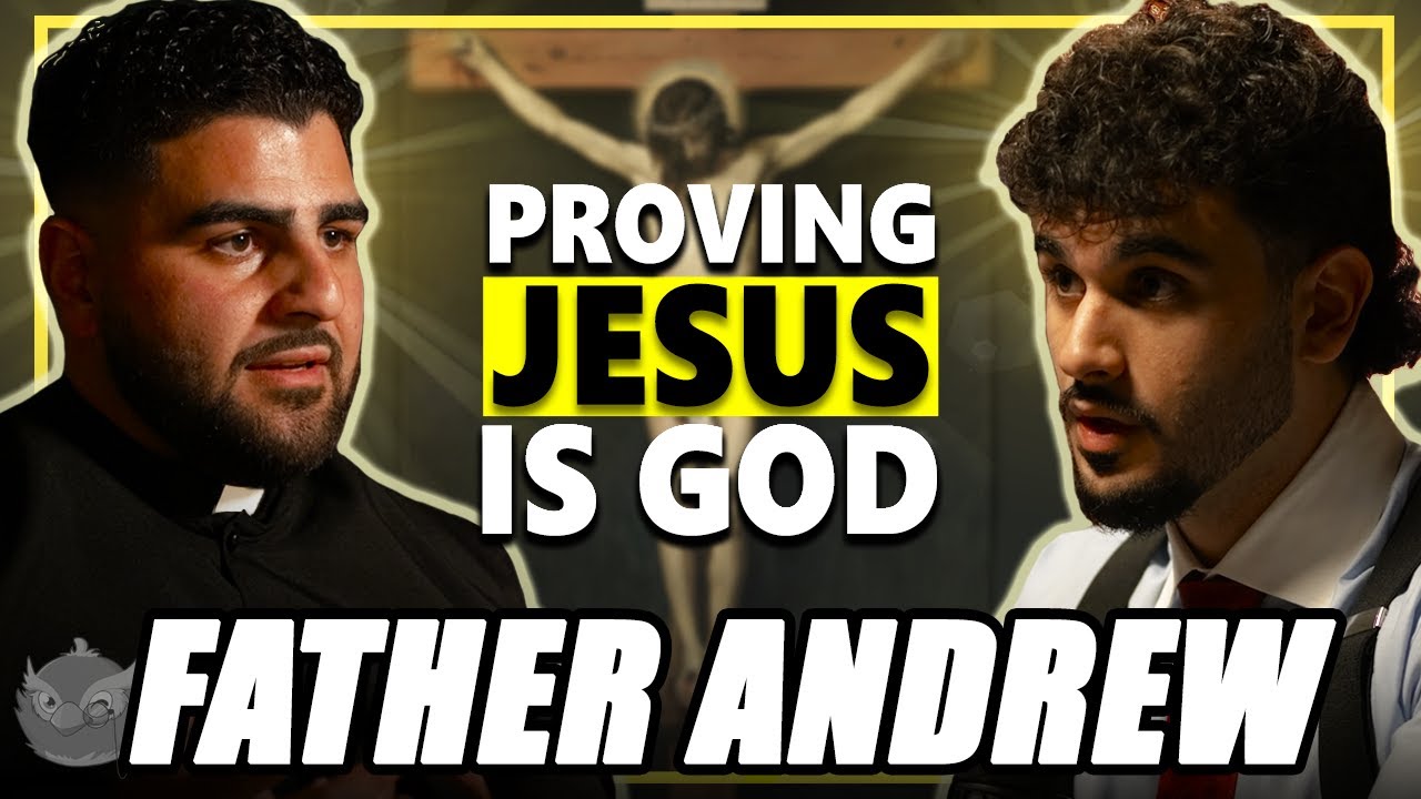 TOUGH Questions Christians FEAR Being Asked