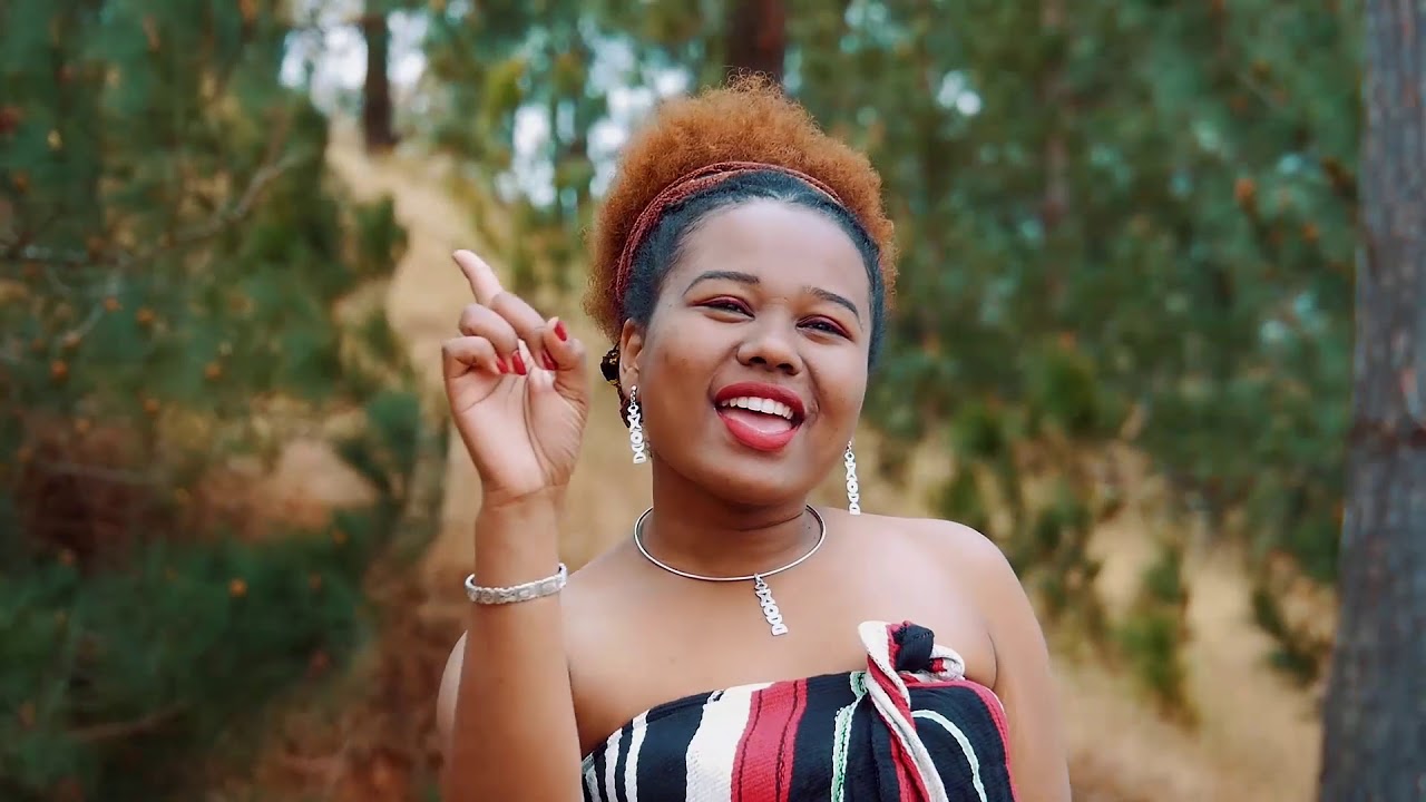 The Voice of Love   Navory Final By Yolos Fenomila