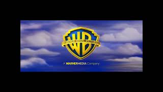 Scoob Opening Logos