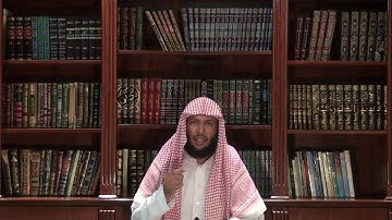 من لطائف القرآن الكريم 204 (أولو الألباب)(أولي الأبصار) الشيخ صالح التركي