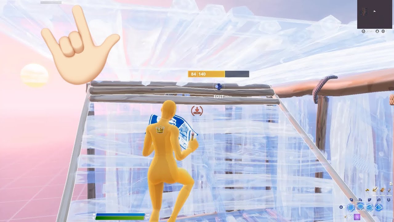 YESSIR 🤟 (ft. Chronic Velocity)