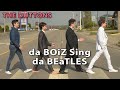 BEaTLES Medley by Da BOiZ #duttontv #branson #duttonmusic