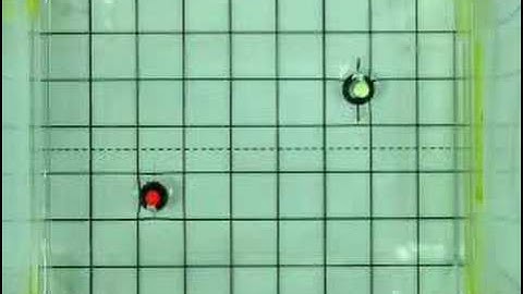 Diode propulsion could power microbots