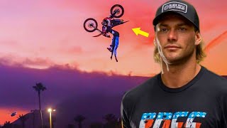 Jayo Archer, Motocross Star &amp; X Games Medalist Last Moments Before Death..😭😭